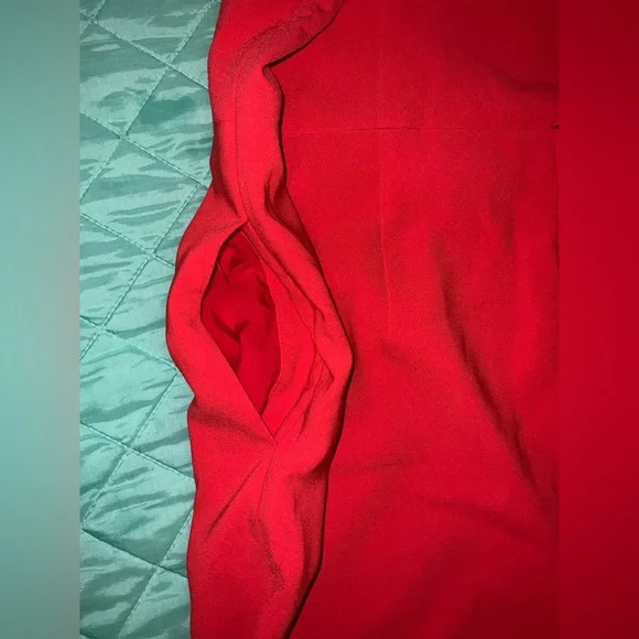 Sergio Hudson x Target 1 Shoulder Cut-Out Jumpsuit NWT EDGY - Picture 11 of 14